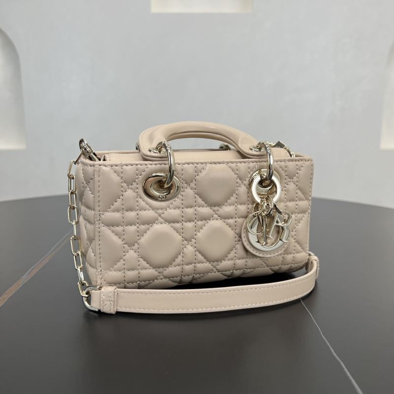 Christian Dior My Lady Bags